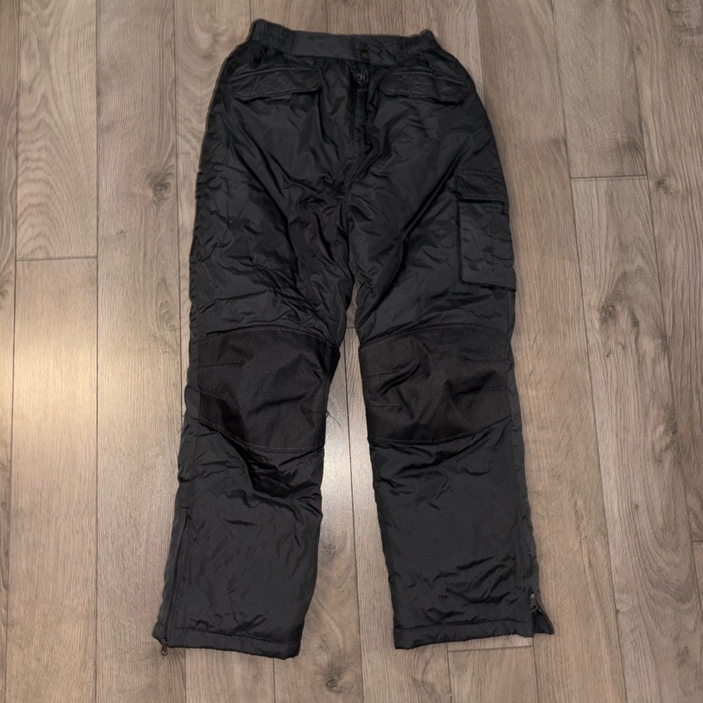 Kid’s winter pants
